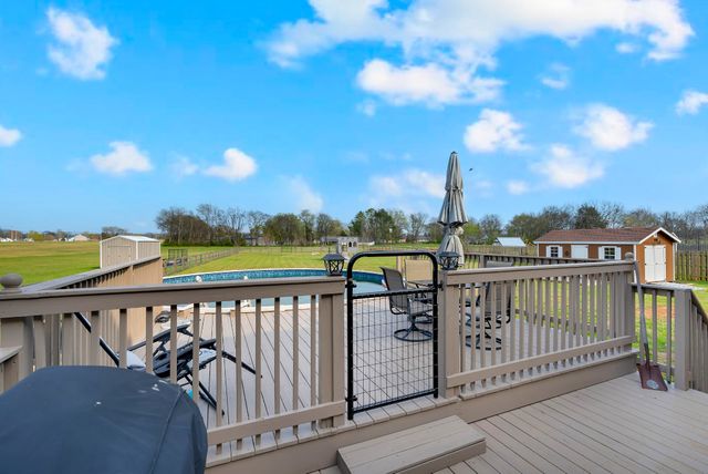 2058 Halls Mill Rd, Unionville, TN 37180