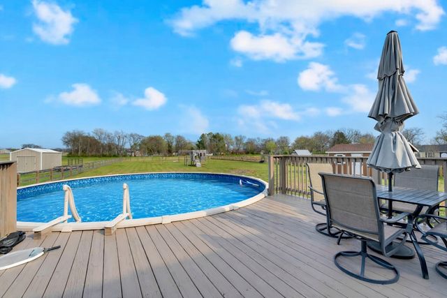 2058 Halls Mill Rd, Unionville, TN 37180