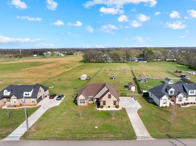 2058 Halls Mill Rd, Unionville, TN 37180