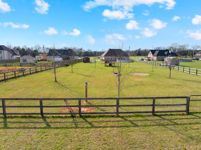 2058 Halls Mill Rd, Unionville, TN 37180