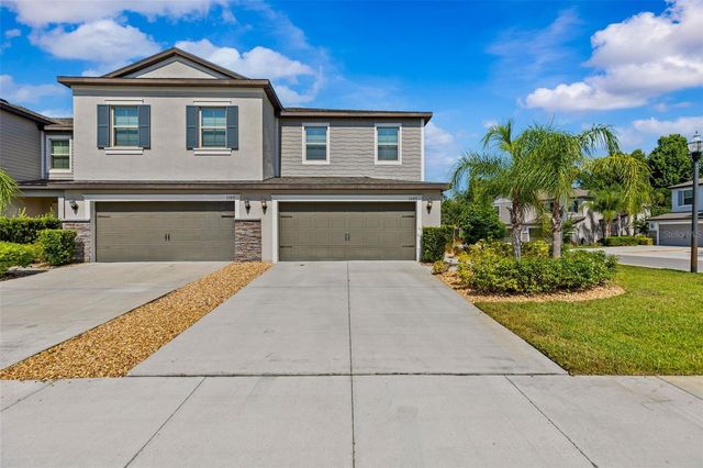 1603 ROSEVILLE STREET, Lutz, FL 33549