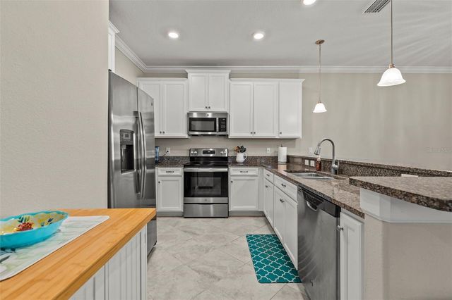 1603 ROSEVILLE STREET, Lutz, FL 33549