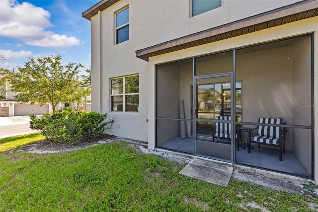 1603 ROSEVILLE STREET, Lutz, FL 33549