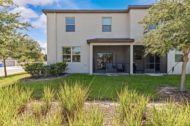 1603 ROSEVILLE STREET, Lutz, FL 33549