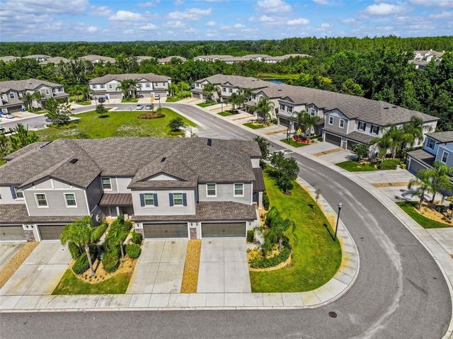 1603 ROSEVILLE STREET, Lutz, FL 33549