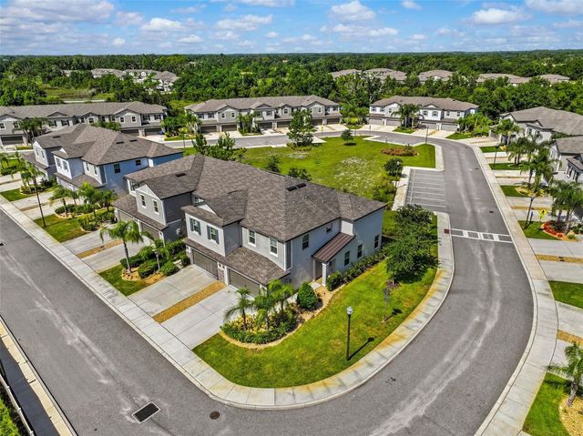 1603 ROSEVILLE STREET, Lutz, FL 33549