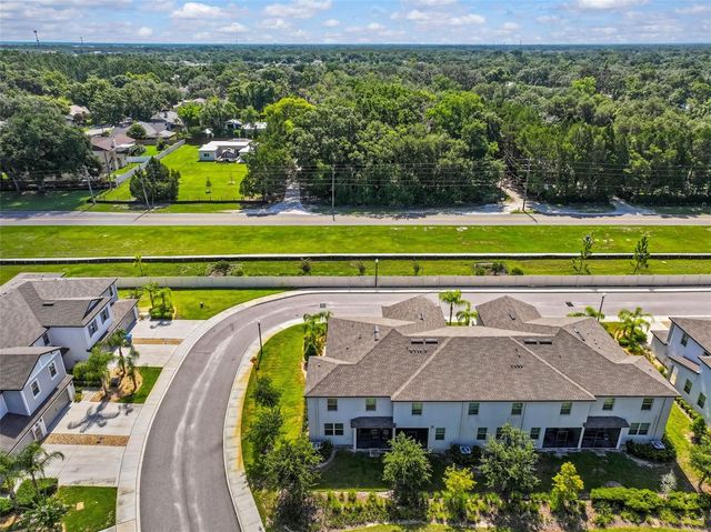 1603 ROSEVILLE STREET, Lutz, FL 33549