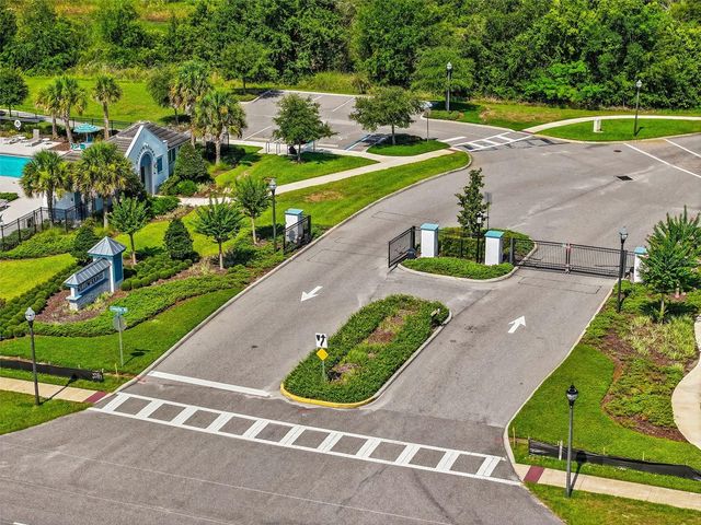1603 ROSEVILLE STREET, Lutz, FL 33549