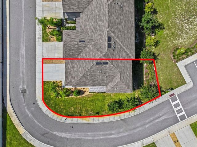 1603 ROSEVILLE STREET, Lutz, FL 33549