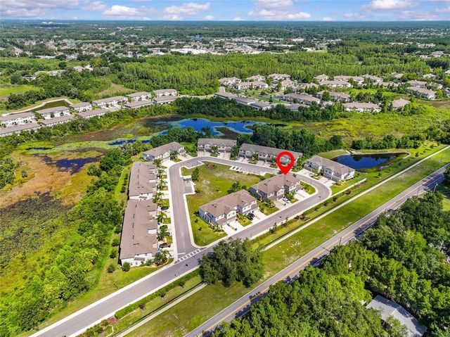 1603 ROSEVILLE STREET, Lutz, FL 33549