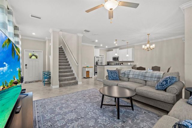 1603 ROSEVILLE STREET, Lutz, FL 33549