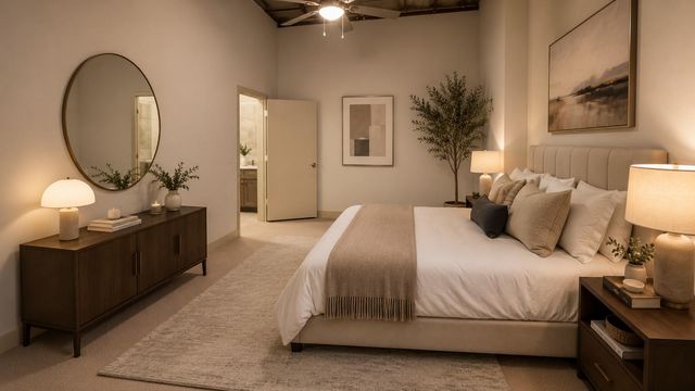 4899 Montrose Boulevard 1714, Houston, TX 77006