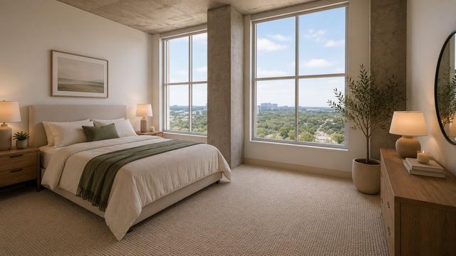 4899 Montrose Boulevard 1714, Houston, TX 77006