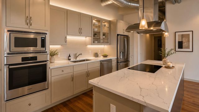 4899 Montrose Boulevard 1714, Houston, TX 77006