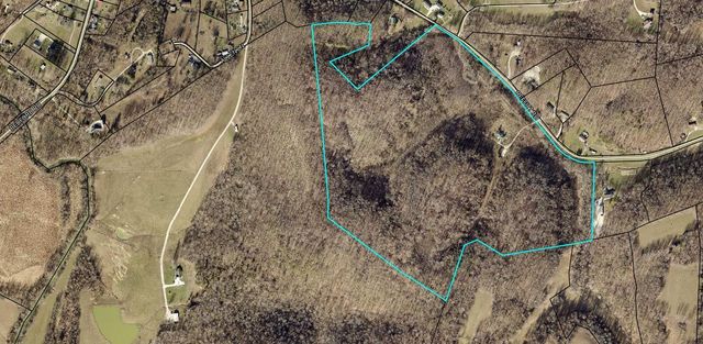 775 Reffitt Road, Jeffersonville, KY 40337