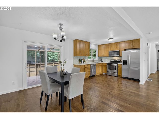 15 Ne 113TH Pl, Portland, OR 97220