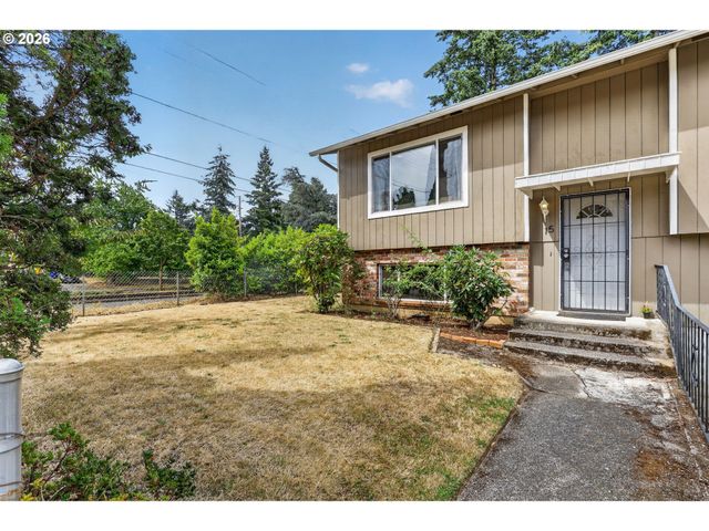 15 Ne 113TH Pl, Portland, OR 97220