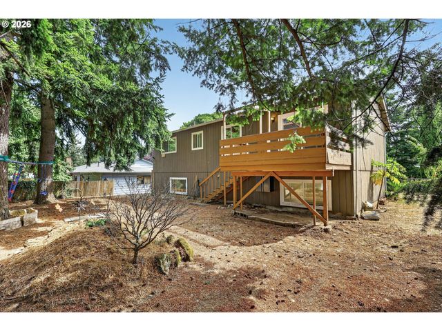 15 Ne 113TH Pl, Portland, OR 97220