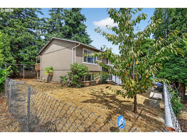 15 Ne 113TH Pl, Portland, OR 97220