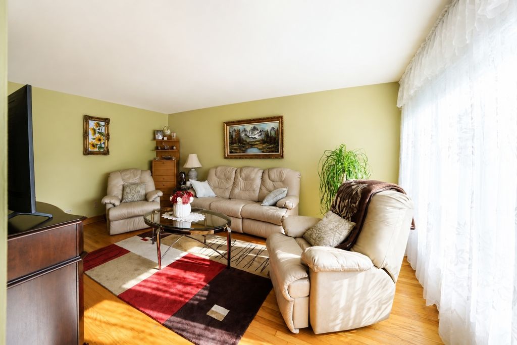 4333 N Oleander Avenue, Norridge, IL 60706 — photo 3