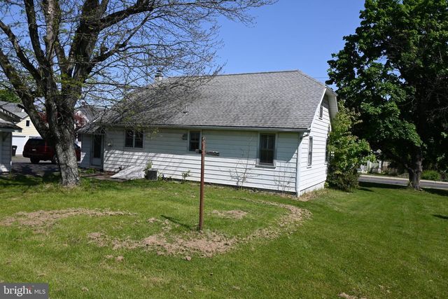 2171 MILFORD SQUARE PIKE, Quakertown, PA 18951