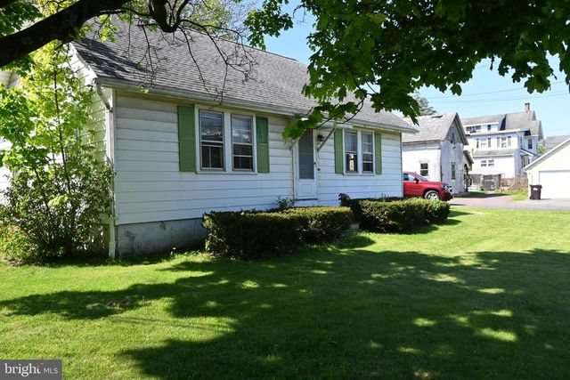 2171 MILFORD SQUARE PIKE, Quakertown, PA 18951