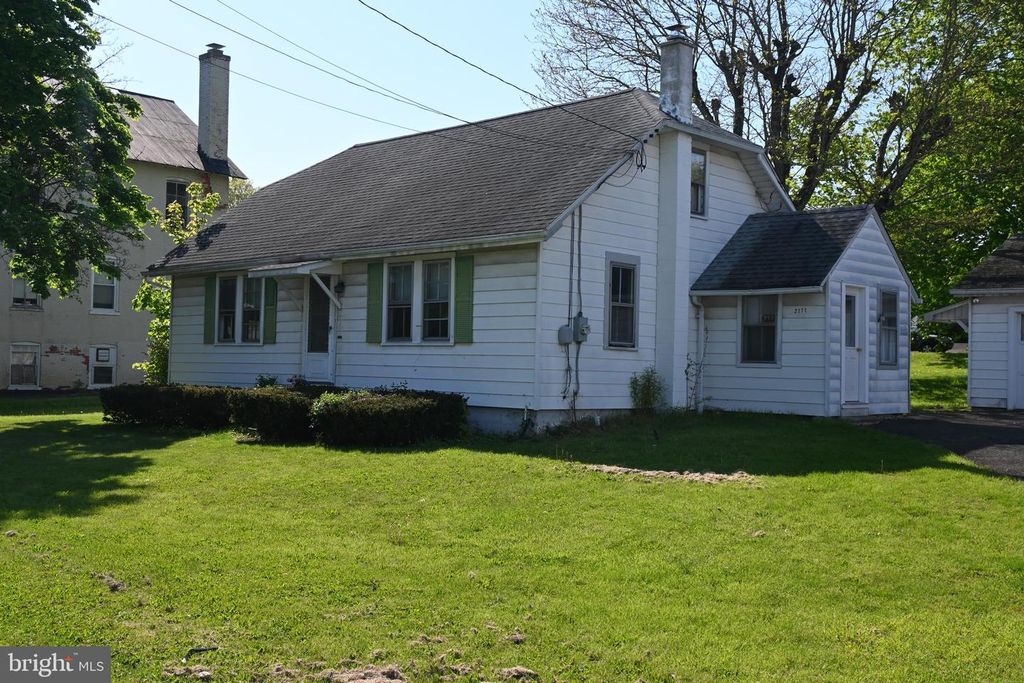 2171 MILFORD SQUARE PIKE, Quakertown, PA 18951