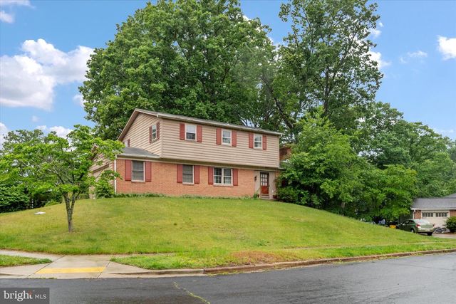 609 KENSINGTON AVE, Severna Park, MD 21146