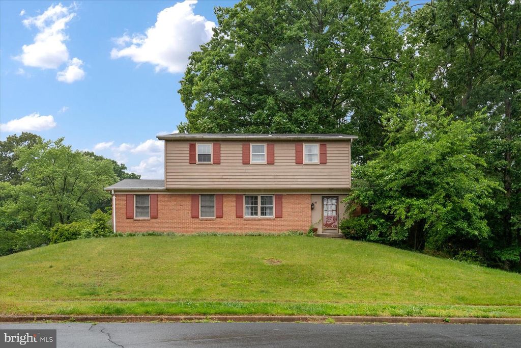 609 KENSINGTON AVE, Severna Park, MD 21146