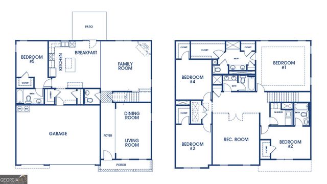 52 Weymouth Drive, Locust Grove, GA 30248
