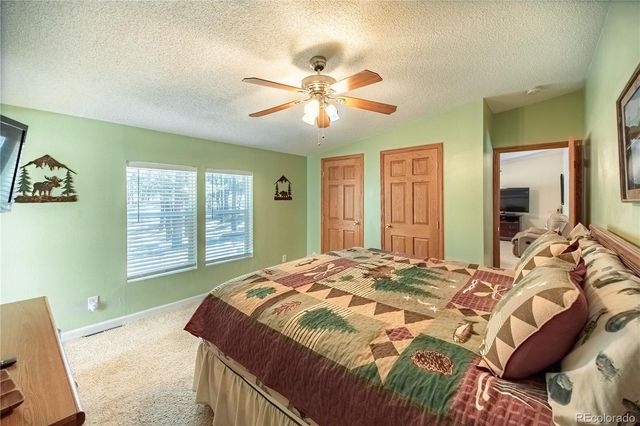 2675 Pikes Peak Drive, Florissant, CO 80816