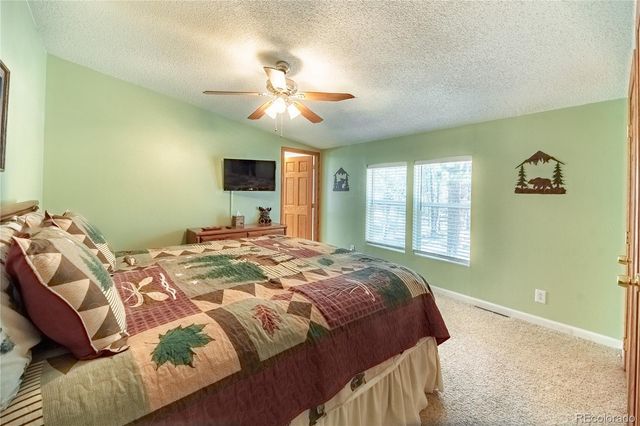 2675 Pikes Peak Drive, Florissant, CO 80816