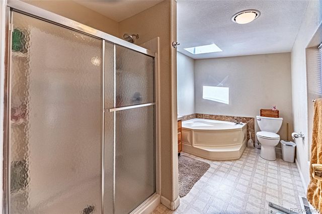 2675 Pikes Peak Drive, Florissant, CO 80816