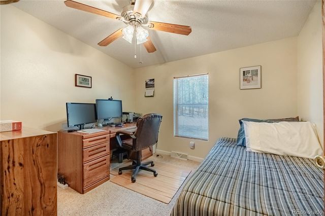 2675 Pikes Peak Drive, Florissant, CO 80816