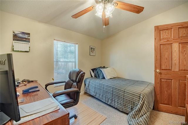 2675 Pikes Peak Drive, Florissant, CO 80816