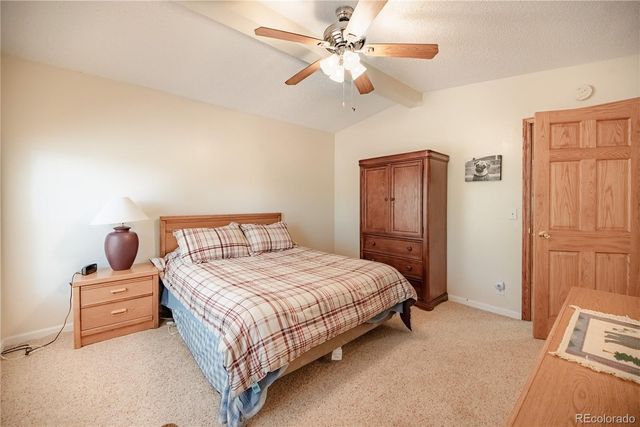 2675 Pikes Peak Drive, Florissant, CO 80816