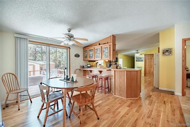 2675 Pikes Peak Drive, Florissant, CO 80816