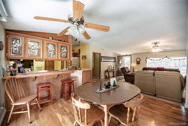 2675 Pikes Peak Drive, Florissant, CO 80816
