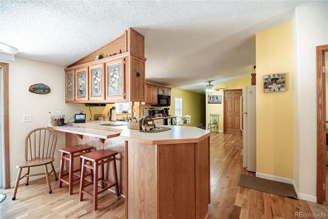 2675 Pikes Peak Drive, Florissant, CO 80816