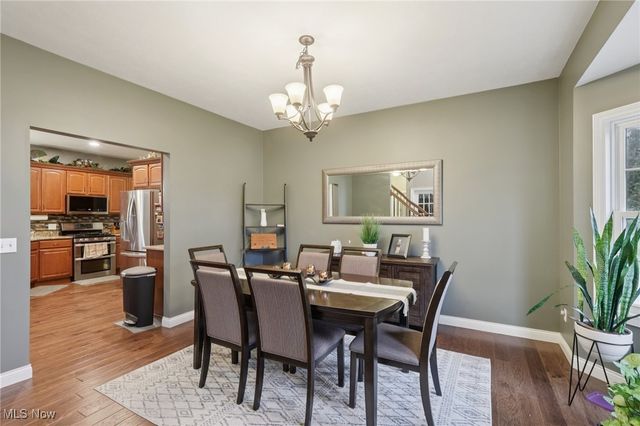 8060 Rainbow Drive, Concord, OH 44077