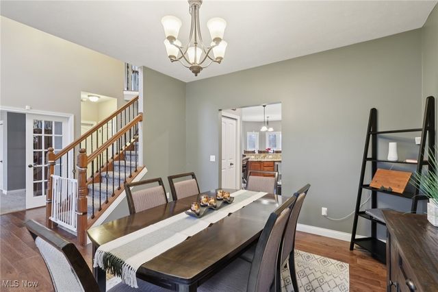 8060 Rainbow Drive, Concord, OH 44077