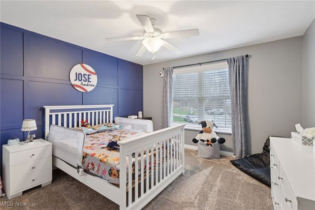 8060 Rainbow Drive, Concord, OH 44077