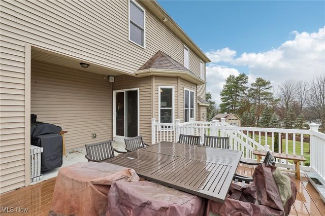 8060 Rainbow Drive, Concord, OH 44077