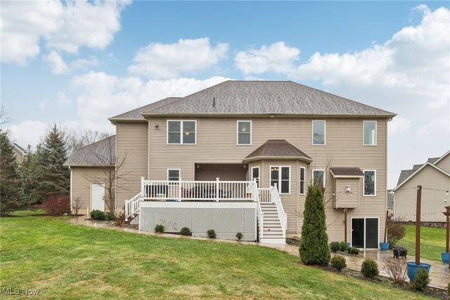 8060 Rainbow Drive, Concord, OH 44077