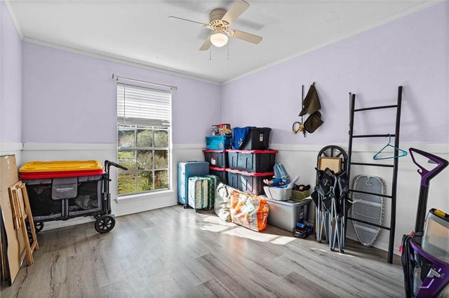 3016 Colburn Drive, Mobile, AL 36606