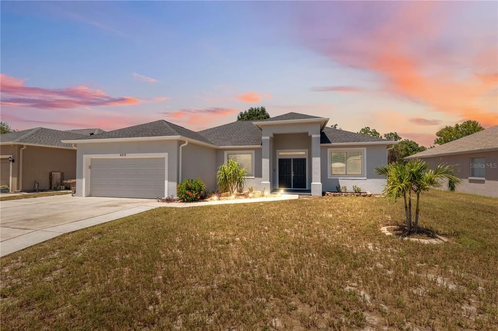 4515 MAGNOLIA PRESERVE COURT, Winter Haven, FL 33880