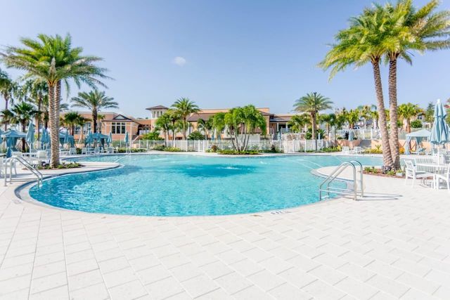 1534 CAREY PALM CIRCLE, Kissimmee, FL 34747