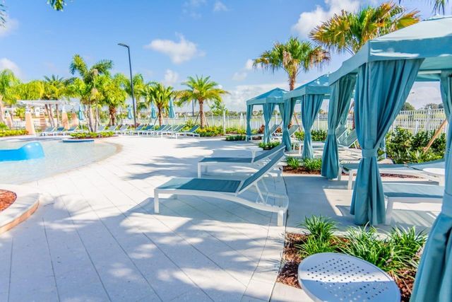 1534 CAREY PALM CIRCLE, Kissimmee, FL 34747