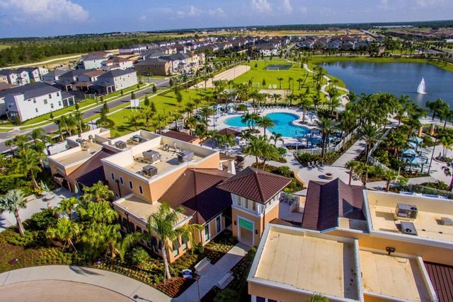 1534 CAREY PALM CIRCLE, Kissimmee, FL 34747