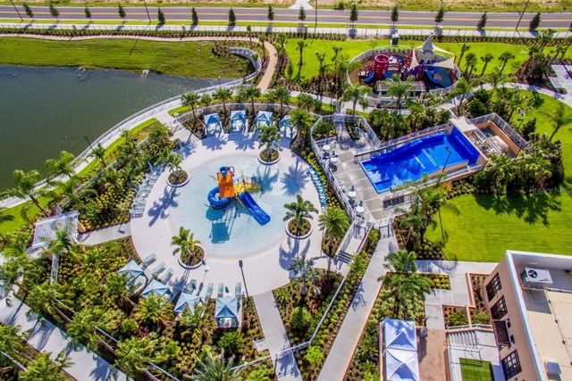 1534 CAREY PALM CIRCLE, Kissimmee, FL 34747